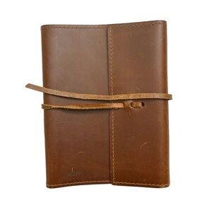 Rustico gorgeous leather folio